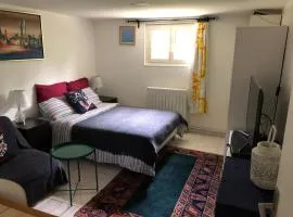 Room in house near Lycee International St Germain en Laye