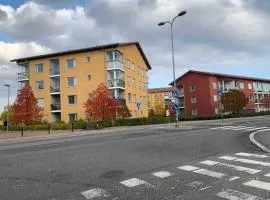 Modern Apartment with Sauna Nearby Airport