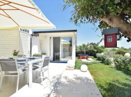 CASA con ACCESSO AL MARE, apartment in Santa Maria Del Focallo