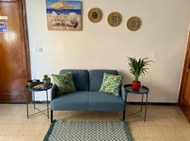 Sarahs Kite Vivienda Vacacional en Playa del Burrero