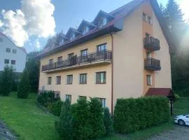 Apartmán Kvapil Lipová-lázně