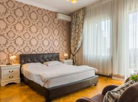 Deluxe Cișmigiu Park