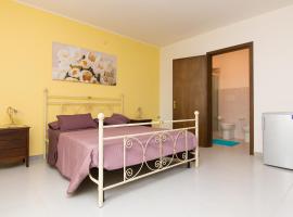 B&B La Casa nel Borgo, hotel v destinaci Specchia
