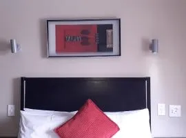 Comfy & Spacious Apartments