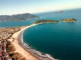 Apartamento Ponta do papagaio - 300 mts do mar