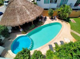 Casa Punta Estrella, hotel a Playa del Carmen