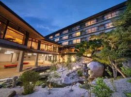 宮島グランドホテル有もと