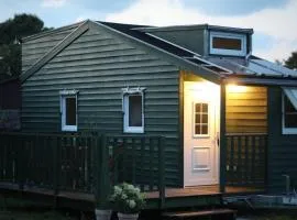 TinyHaus auf Annettes Kinderbauernhof