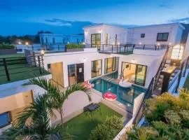 Spring Vintage Pool Villa บ้านส่วนตัวทั้งหลัง กรุณาระบุผู้เข้าพัก