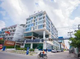 Taragrand Donmuang Airport Hotel