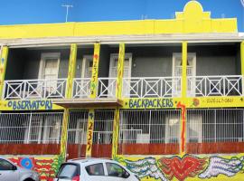 Die 10 Besten Hostels In Kapstadt Sudafrika Booking Com