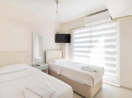 Apartments Near to City Center and Beach, apartment in Marmaris