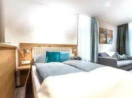 REINERS Quartier - relaxed living
