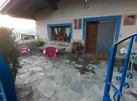En Huerto de Catalina
