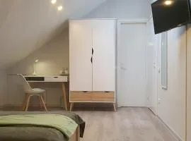 Kambarių nuoma - Pašakarniai SAURIDA