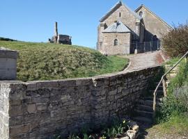 Maisonnette de Mamie, hotell i Pouilly-en-Auxois