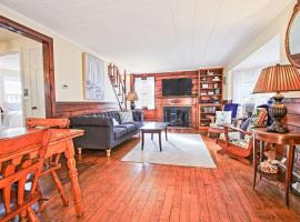 South Yarmouth Cottage by Leavetown Vacations, hotel barato en South Yarmouth