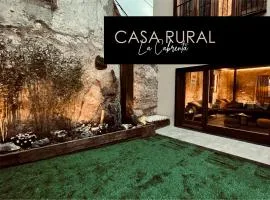 Casa Rural La Cabrentà