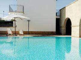 Blue Paradise, apartment in Santa Maria al Bagno