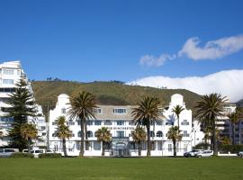 The Winchester Hotel by NEWMARK: Cape Town şehrinde bir otel