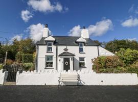 Tan Yr Allt, vakantiewoning aan het strand in Pwllheli