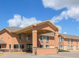 Quality Inn York, hotel in York