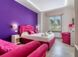 Tiffany Suites