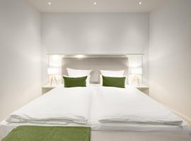 Bergmann Boardinghouse Oldenburg, Hotel in Oldenburg