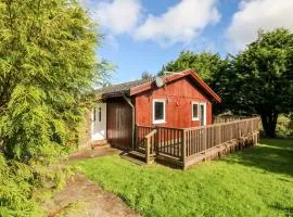 Stonewood Lodge