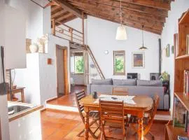 Apartamento Casa Tita Aguafría