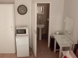 The Guesthouse on Main, hotel in Kuruman