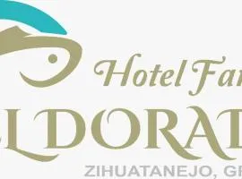 Hotel Familiar El Dorado