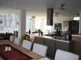 Ferienhaus Stubai, vacation home in Fulpmes