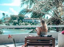 Cool Vibes Beach House - Galle