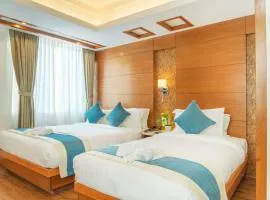 Hotel Tradition & Spa
