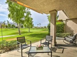 Golfers Paradise Condo in PGA West Golf Club!