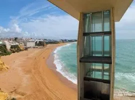 Sun Apartment on the Beach