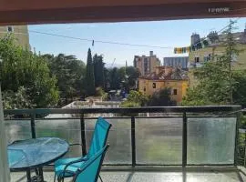 Apartment Budin 2, Rijeka center