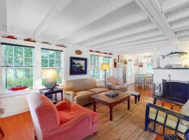 Wiley Cove, hotel a Cushing