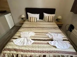 Apartman Pahuljica