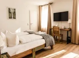 Landhotel Engel & Kreuz
