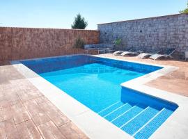 Cuencaloft Villa del Tío Tomarro, Hotel in Villalba de la Sierra