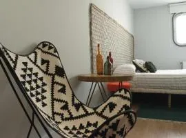 Manzaneda Natura Apartaments T2 Dúplex