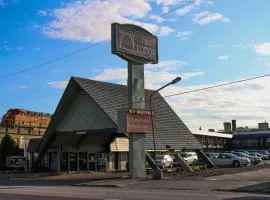 Tiki Lodge Motel