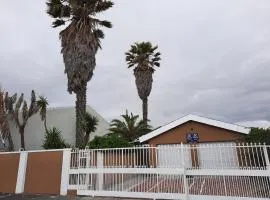 TwinnPalms Accommodation