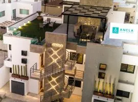 Ancla Baja Living Condominio nuevo con vista 1