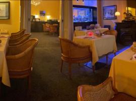Budget Hotel Le Beau Rivage, hotel en Middelburg