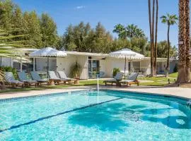 Monkey Tree Hotel by AvantStay Stylish Hotel in Palm Springs w Pool