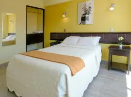 Hotel Plaza