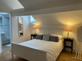 City Stays, Privatzimmer in Liverpool